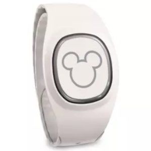 Disney Magic Band Plus - Cream